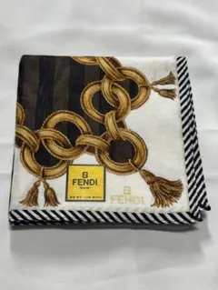 FENDI フェンディ　ハンカチのサムネイル