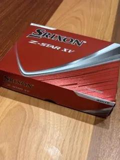 Srixon Z-STAR XVゴルフボール 2箱セット - メルカリ