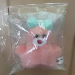 mojojojo ぬいぐるみマスコット　Loulou