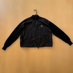 2025年最新】PRADA ジャンパー・ブルゾンの人気アイテム - メルカリ