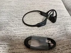 SHOKZ OPENRUN S-805 TYPE-C充電 - メルカリ