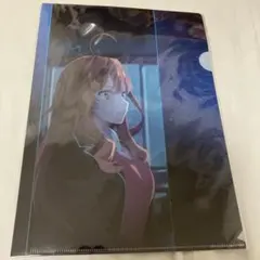 2025年最新】五等分の花嫁 クリアファイルの人気アイテム - メルカリ