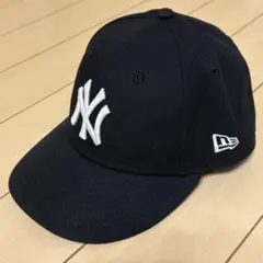New Era 59FIFTY ニューヨーク・ヤンキース キャップ