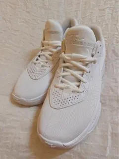 NIKE ナイキ エアズームGTカットアカデミー 24.5