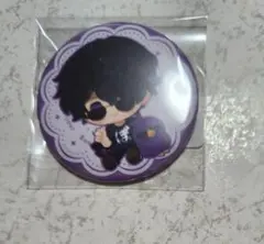 ドズル社 ぼんじゅうる 缶バッジ