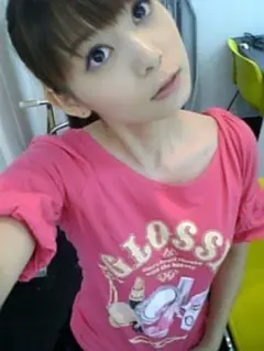 【レア】 しょこたん着ValenTine's High　Tシャツ☆中川翔子