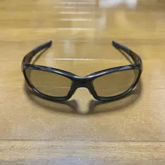 Oakley straight jacket オークリー ストレートジャケット