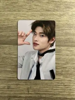 2025年最新】RIIZE ソヒ トレカの人気アイテム - メルカリ