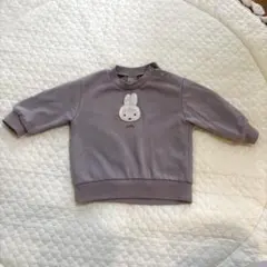 ミッフィー トップス