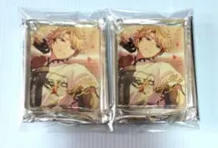 あんスタ　アニカフェコロッタ　嵐