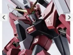 2026年最新】metal robot魂 インフィニットジャスティスガンダム弐式の