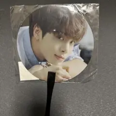 SHINee ジョンヒョン The Letter パンフレット & うちわ SHINee ジョンヒョン The Letter パンフレット & うちわ SHINee SHINee