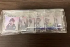 A3! エーステ 円盤　特典　キーホルダー　春組