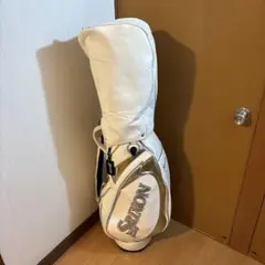 最終値下げ￼‼️ SRIXON キャディバッグ プロモデル仕様10インチ