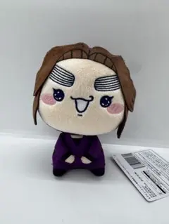 劇場版 忍たま乱太郎 ドクタケ忍者隊最強の軍師 もちぴこぬいぐるみ 平滝夜叉丸