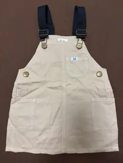 ジャンパースカート　Lee