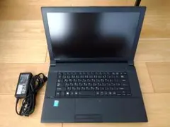 【一部難あり】ノートPC Corei5 東芝 B654/M Windows11