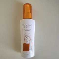 ISSHI THE HAIR MILK Silky Moist 111g