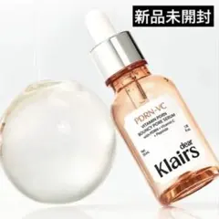 dear Klairs PDRNビタペプチド毛穴リペアセラム クレアスのサムネイル