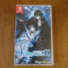 Over Requiem Z オーバーレクイエムズ Switch