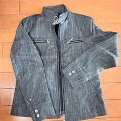 A.S.M ライダースデザインジャケット