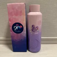 香港ディズニー　20周年記念 スターバックス　水筒　タンブラー