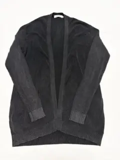 nonnative カーディガン