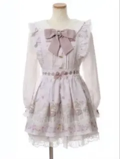 2026年最新】melody bunny柄セットアップの人気アイテム - メルカリ