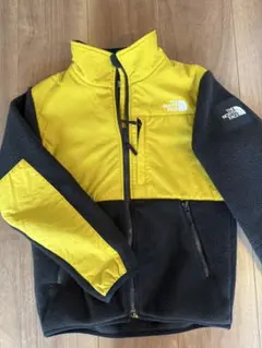 値下げ⭐︎ほぼ美品⭐︎The North Face デナリジャケット　140