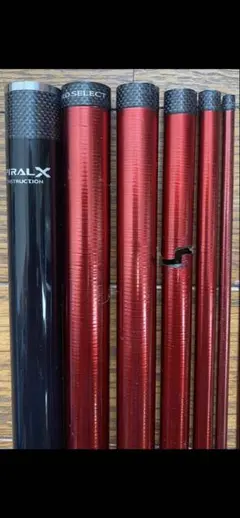 2025年最新】鮎竿ジャンクの人気アイテム - メルカリ