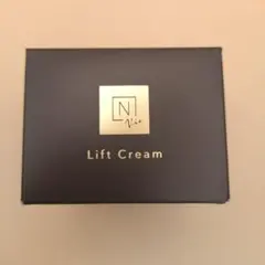 N organic Vie ヒアルアップ リフトクリーム 47g Nオーガニック