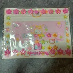 ハローキティ レターセット 1997年製 平成レトロ