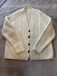 アランカーディガン