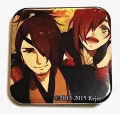 みんパチ スロサミ 2025 一騎当千　アクリルキーホルダー　柳生三厳 未使用 みんパチ スロサミ 2025 一騎当千 柳生三厳 劉備玄徳