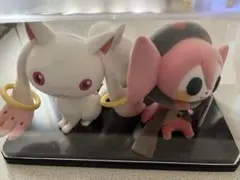 フィギュア　まどマギ