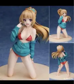 FGO figma アーチャー ジャンヌ 水着 202605241049 - メルカリ