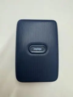 FUJIFILM instax Link1チェキ本体 ネイビーブルーのサムネイル