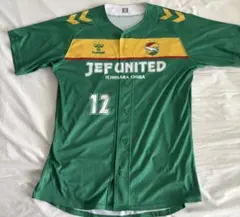 ジェフ千葉　2024 1st ユニフォーム XO3サイズ　横山サイン入り　新品 ジェフ千葉 2024 1st ユニフォーム XO3サイズ 横山サイン入り