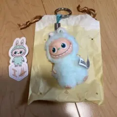 ★正規品新品★POP MART ラブブイニシャルi