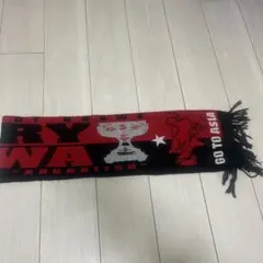 URAWA BOYS マフラー