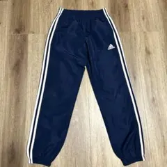 adidas アディダス シャカシャカパンツ ズボン 150