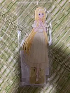 sao アリス　アクリルスタンド