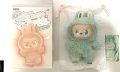 ポップマート　LABUBU ラブブ SERENITY セレニティー