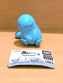 【新品未開封】肩ズンFig. ポケモン3 ヌオー17個セット 新品未開封】肩ズンFig. ポケモン3 ヌオー17個セット