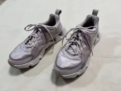 スニーカー 25.5