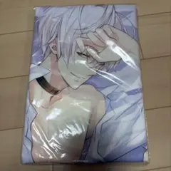 ときめきif ときメモgs2 佐伯瑛 寄り添い枕カバー - メルカリ