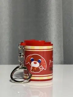 お茶犬 コインシリンダー アール