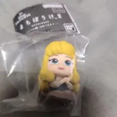 プリンセス フィギュア 未開封