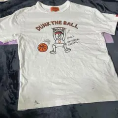 140 男の子　半袖Tシャツ　MARKEY'S（マーキーズ）のサムネイル