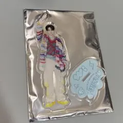スパフル 星野晴海 アクスタ - メルカリ